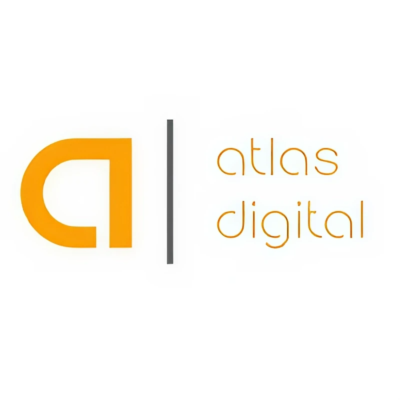 Atlas Digital logo